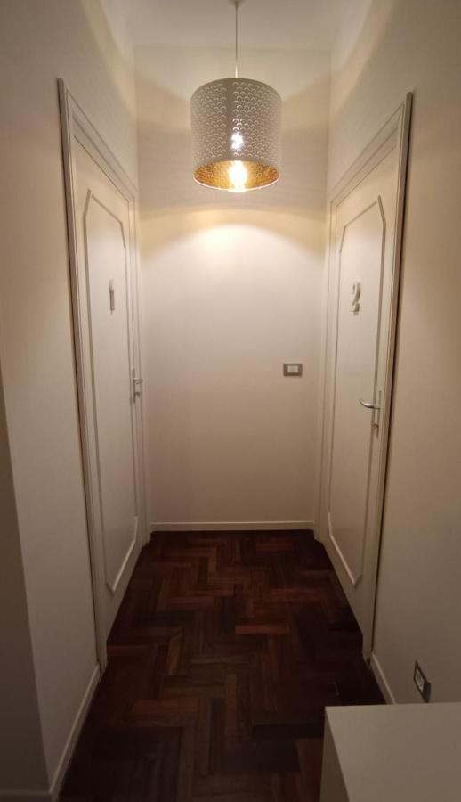 Le Camere Di Ettore Terni Buitenkant foto