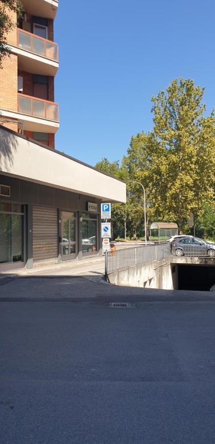 Le Camere Di Ettore Terni Buitenkant foto