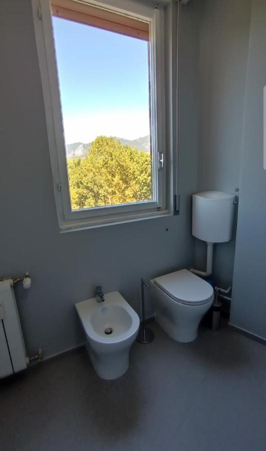 Le Camere Di Ettore Terni Buitenkant foto
