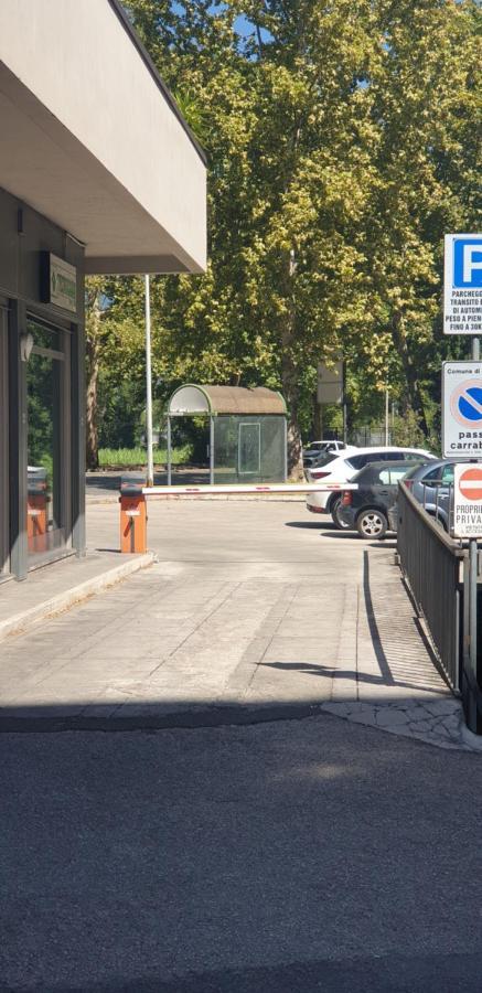 Le Camere Di Ettore Terni Buitenkant foto