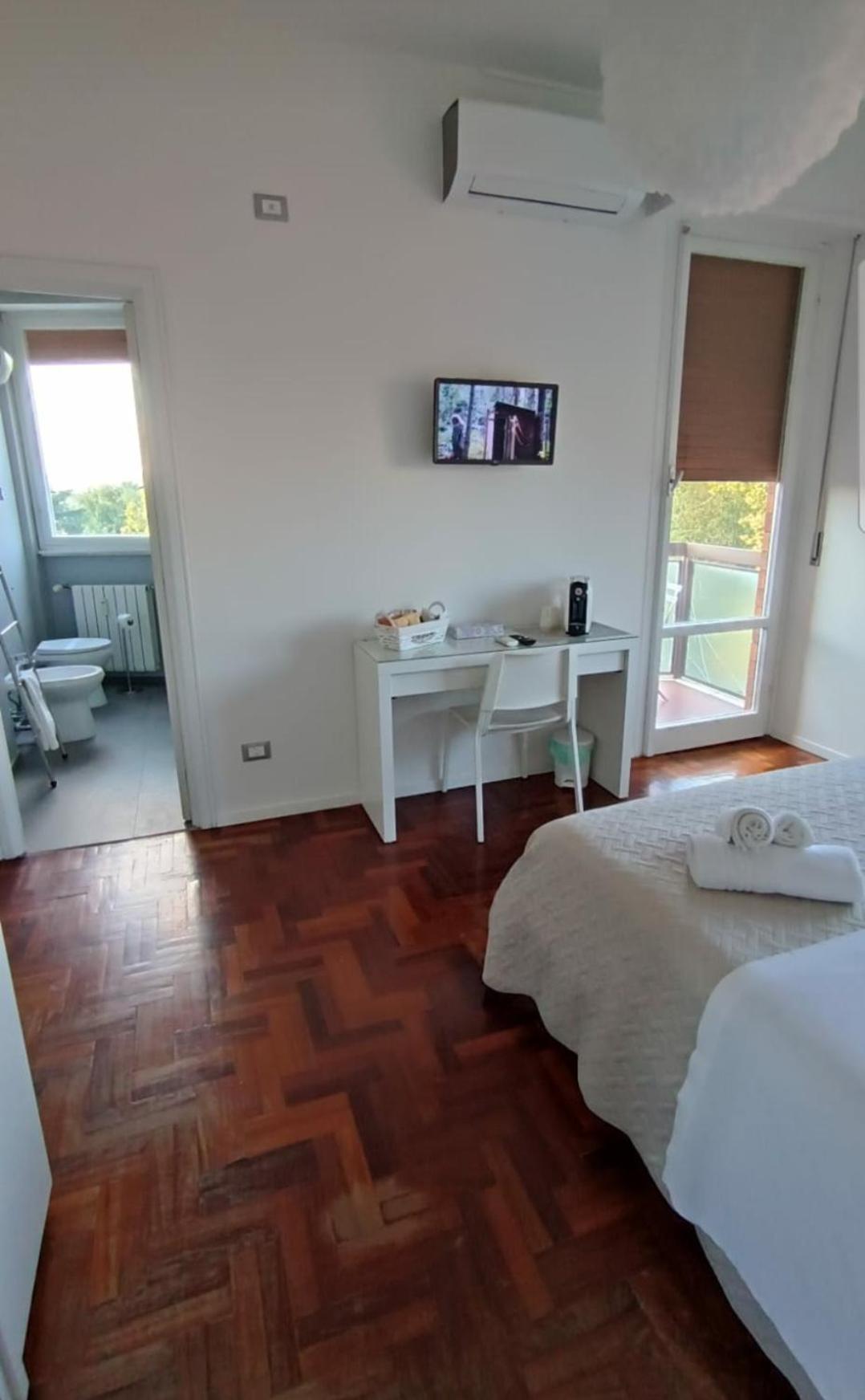 Le Camere Di Ettore Terni Buitenkant foto