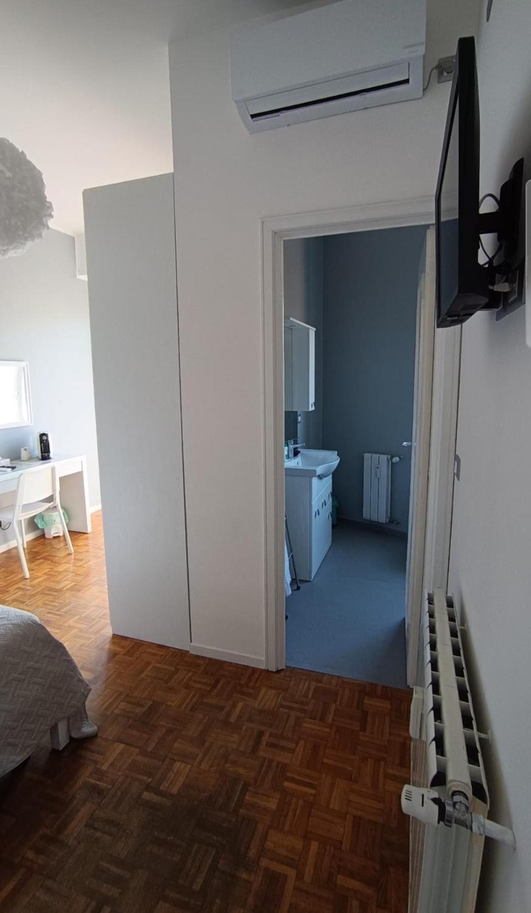Le Camere Di Ettore Terni Buitenkant foto