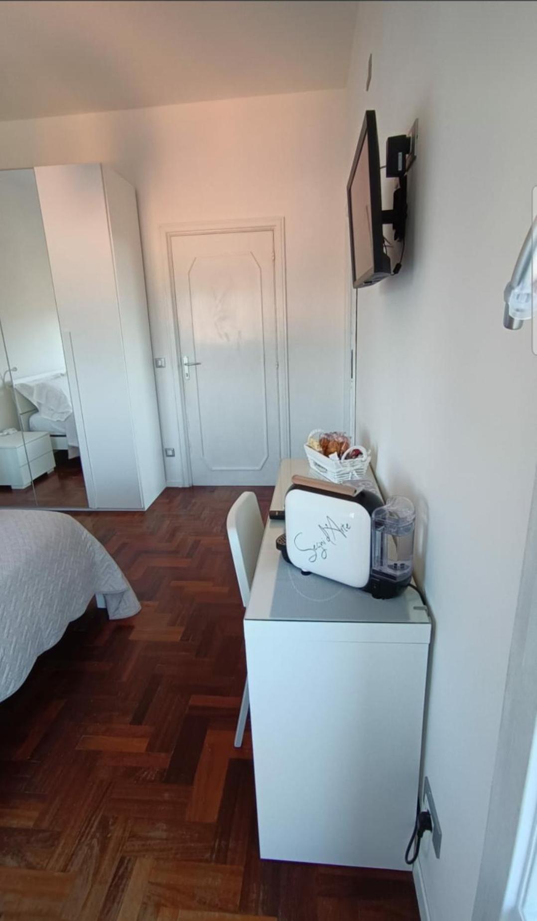 Le Camere Di Ettore Terni Buitenkant foto