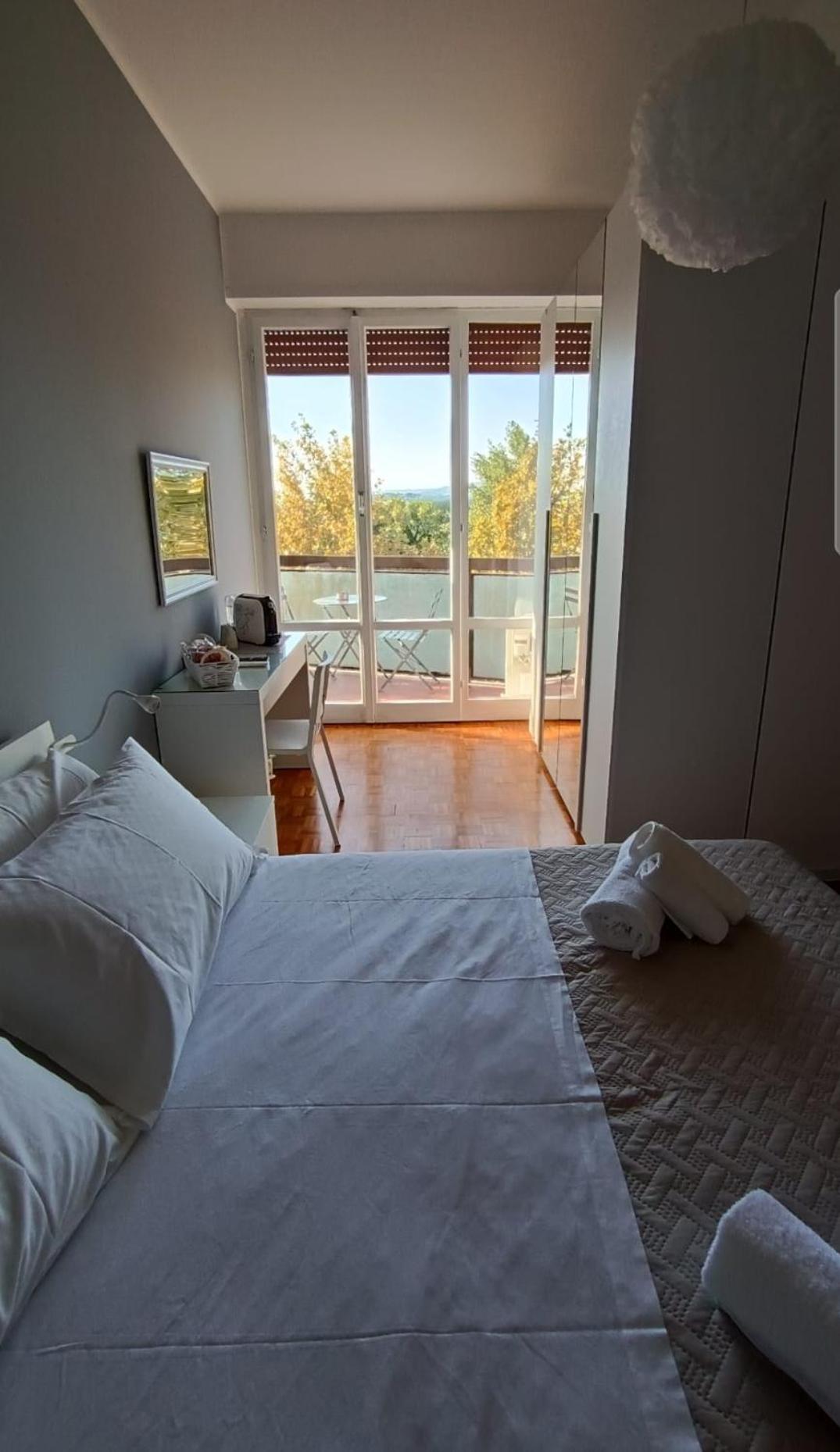 Le Camere Di Ettore Terni Buitenkant foto
