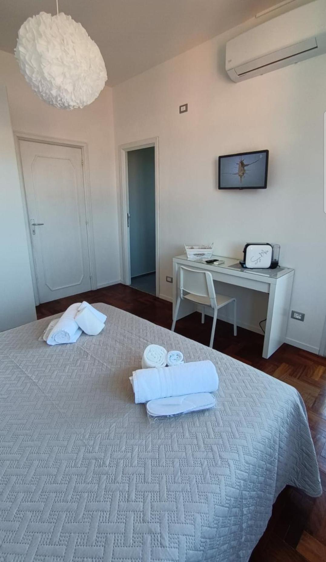 Le Camere Di Ettore Terni Buitenkant foto